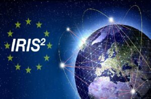 IRIS2. Credit Airbus