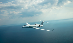 Inmarsat Jet ConneX. Credit Inmarsat