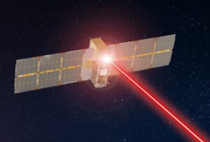 Terran Orbital