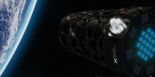 Reflex Aerospace Prepares for First Commercial Mission