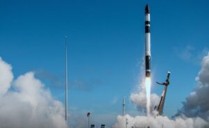 Rocket Lab