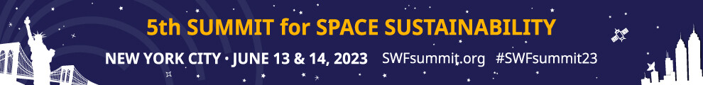 SWF Summit 2023 - Banner