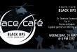 Register Today for the next Space Café Black Ops by Dr Emma Gatti on 31 May 2023