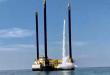 The Spaceport Company Successfully Tests Offshore Launch