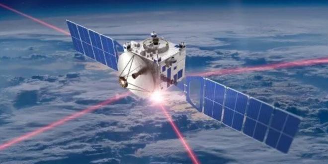 WarpSpace Completes High Sensitivity Sensor Development