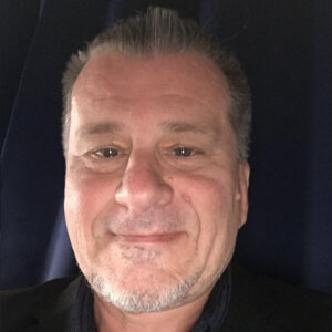 Picture of Christophe Bosquillon