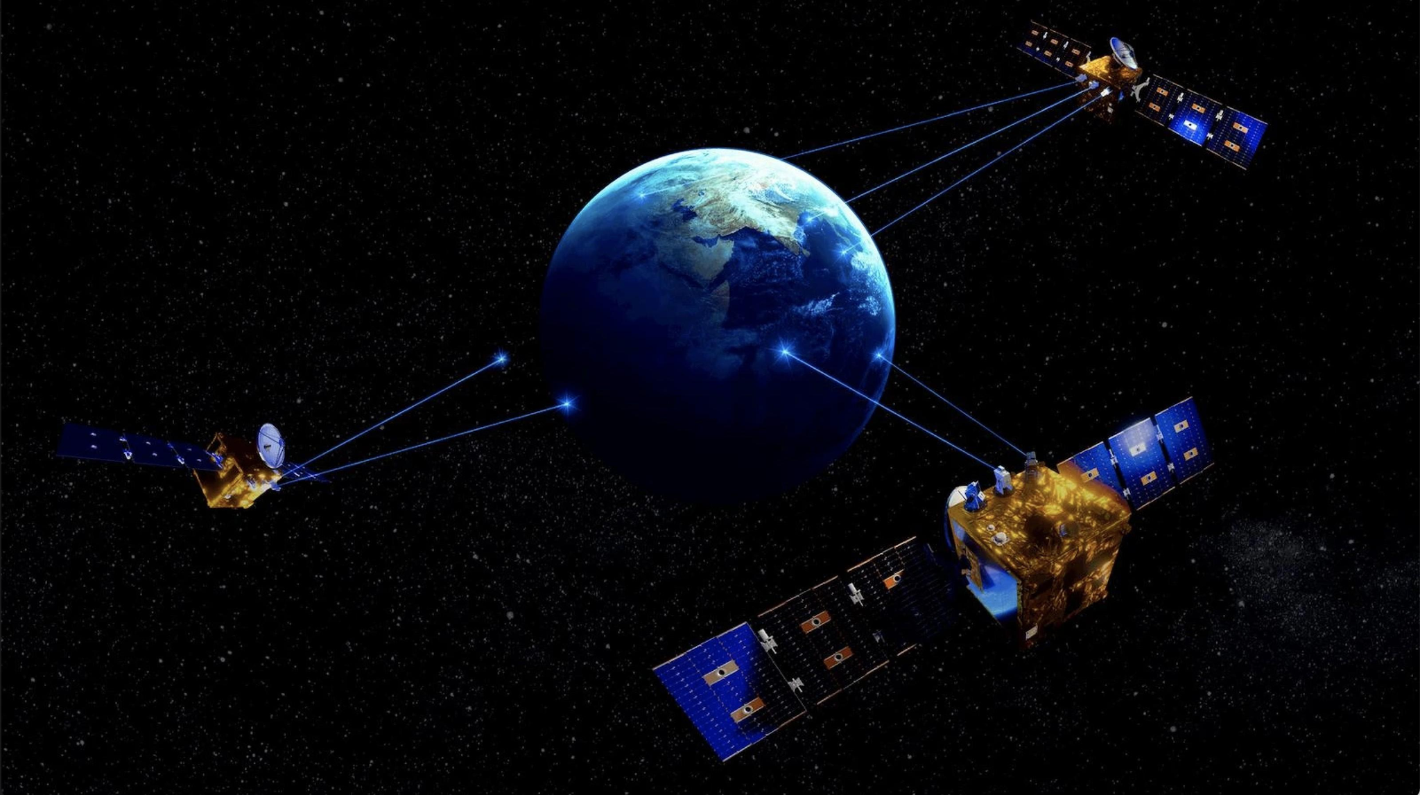 Warpspace Partners Eo Satellite Operator Latconnect60