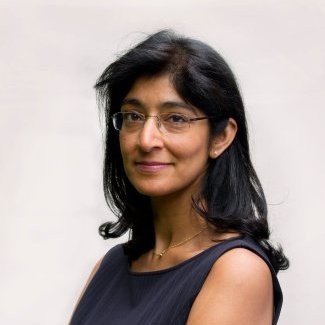 Ms. Aarti Holla-Maini