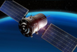 Azista BST Aerospace Rolls out Maiden Satellite
