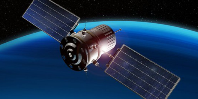 Azista BST Aerospace Rolls out Maiden Satellite