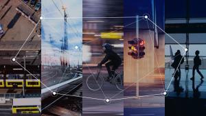 DLR Institute of Transportation Systems image. Credit DLR Institute of Transportation Systems