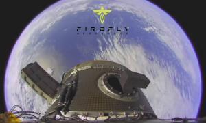 Firefly Aerospace
