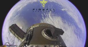 Firefly Aerospace