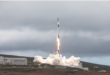 NASA Selects SpaceX for TRACERS Mission