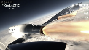 Virgin Galactic