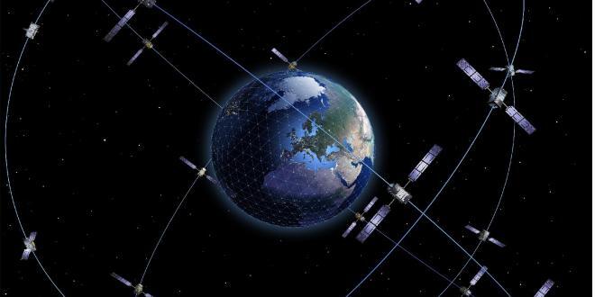 Airbus Begins Galileo Second Generation Satellite Production