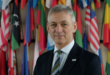 UK Space Agency Deputy CEO to step down