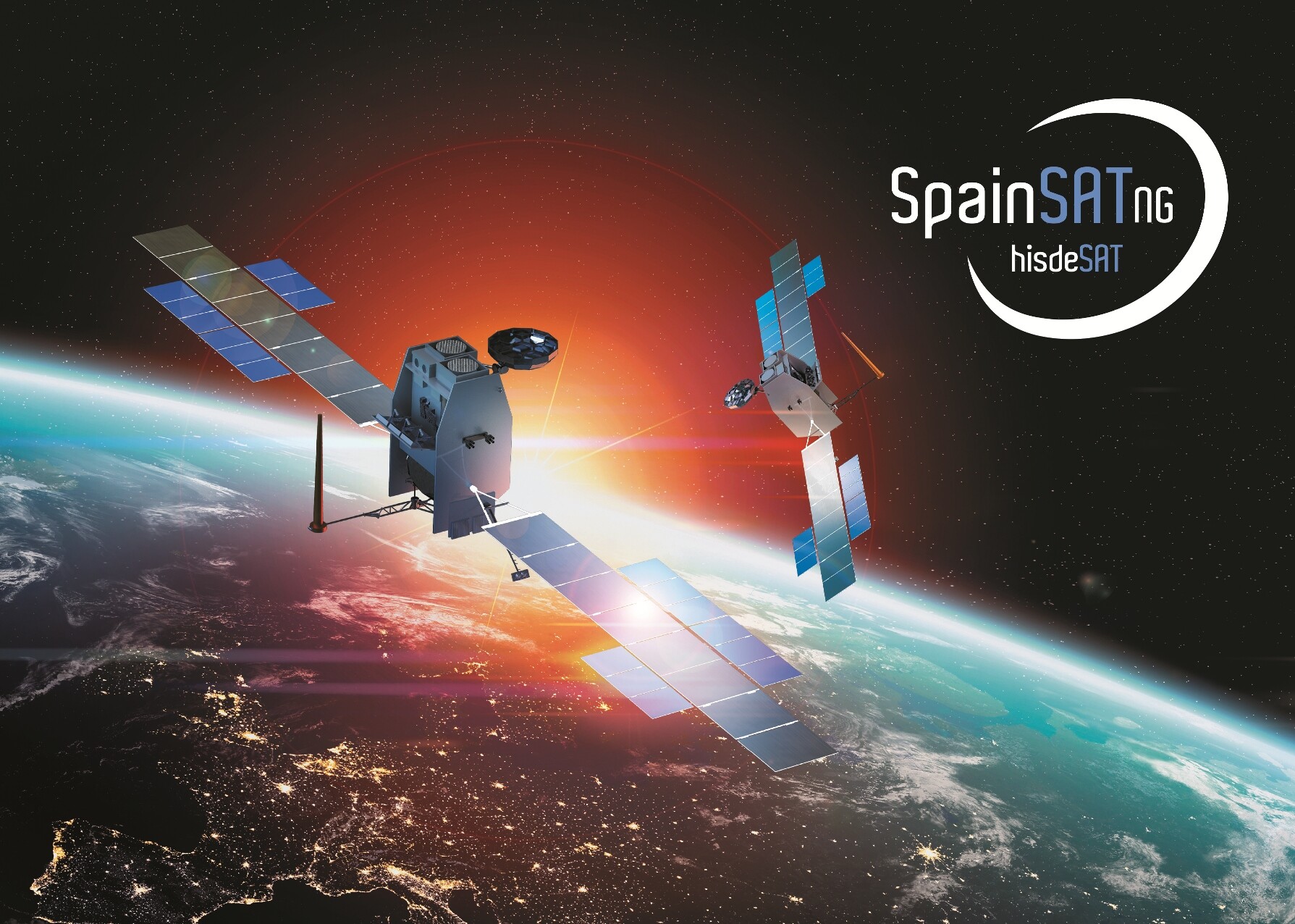 Credit: Airbus Defence and Space