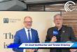 FT Live Investing in Space – Interview with Dr Josef Aschbacher