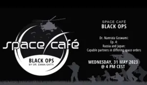 space ops episode 4