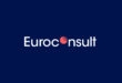 Euroconsult logo. Credit Euroconsult