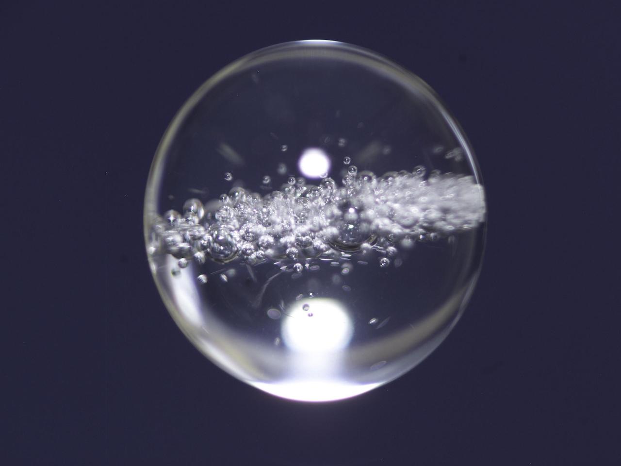 Second Life Marketplace - Particle Particle Soap bubbles