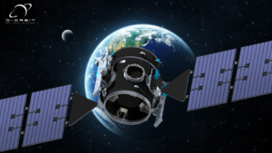 D-Orbit’s General Expansion Architecture design; a system to service satellites