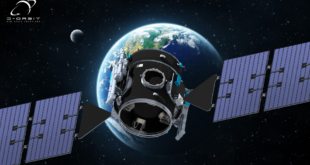D-Orbit’s General Expansion Architecture design; a system to service satellites