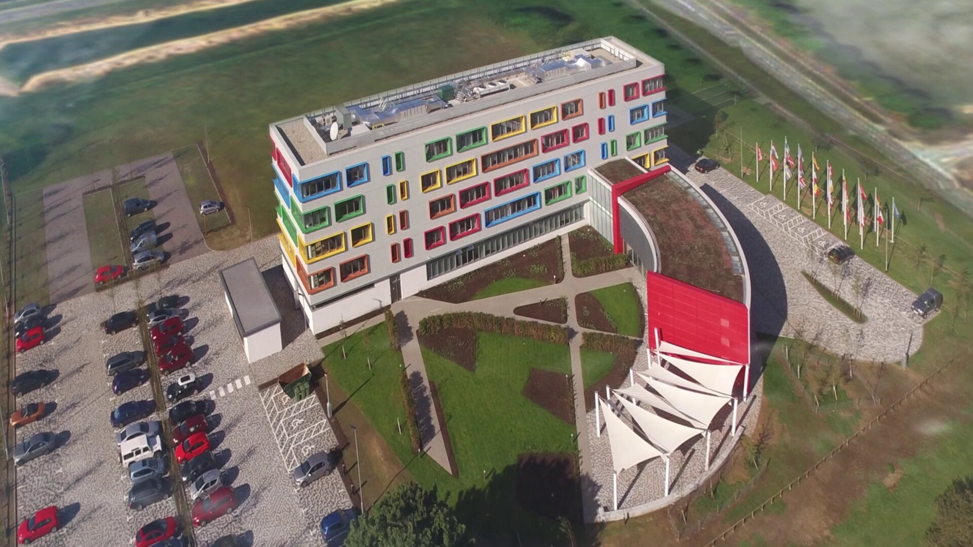 Gsma And Esa Launch Communications Innovation Partnership