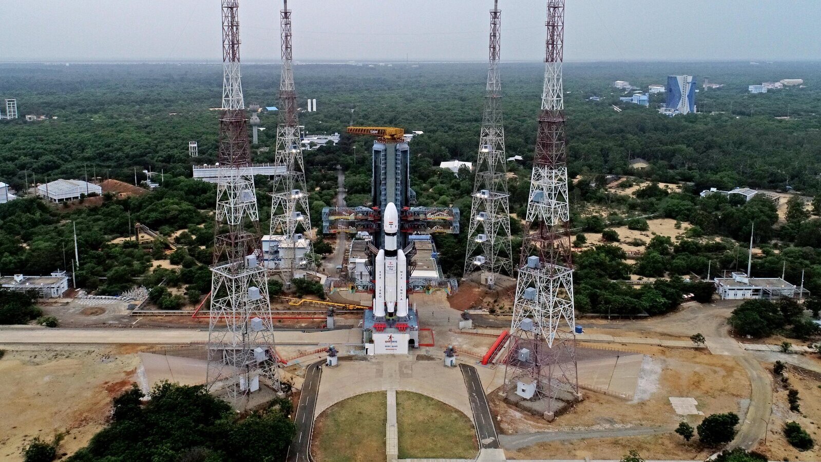 ISRO