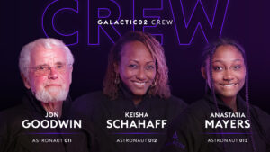 Virgin Galactic