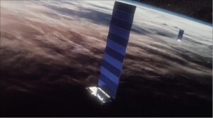FCC's 15,000-Satellite SpaceX Approval Moves Starlink Mobile Closer to a Standalone Wireless Service