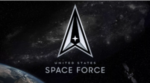 United States Space Force. Credit Space Force