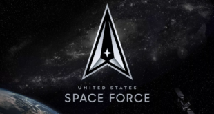 United States Space Force. Credit Space Force