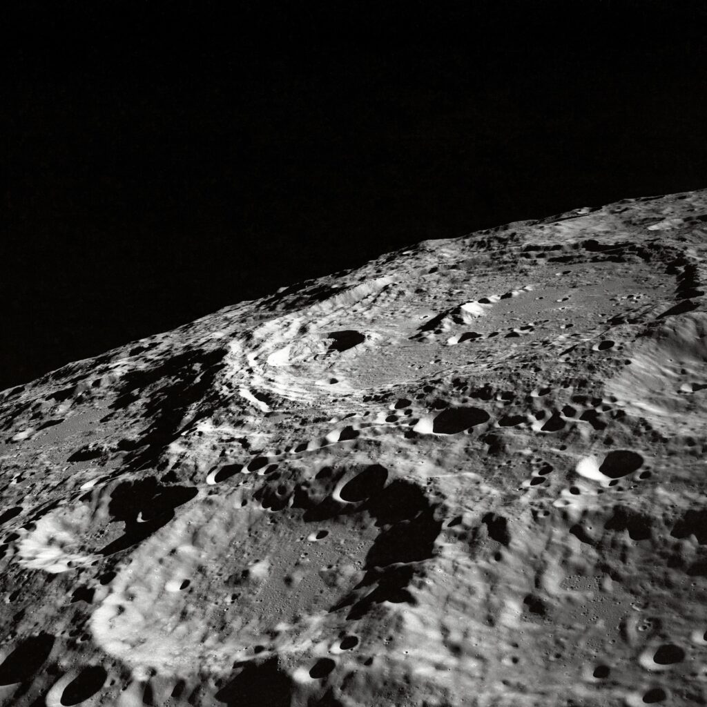 NASA is Organizing the LunaRecycle Challenge for Waste Management in Space