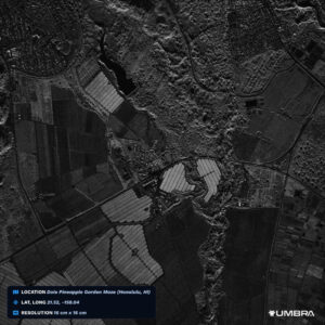 Umbra Signs CRADA with National Geospatial Intelligence Agency