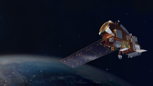 NOAA Removes Limits on Commercial Remote Sensing Licenses