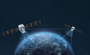 ReOrbit satellite image. Credit ReOrbit