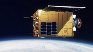 Starfish Space Raises Over $100 Million in Series B Funding to Scale its Otter Business Line