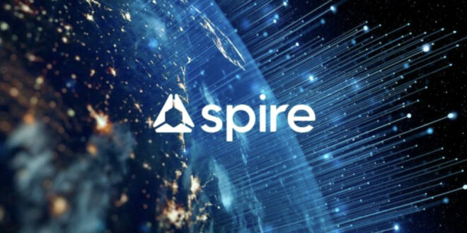 Spire Global Launches High-Resolution Weather Forecast