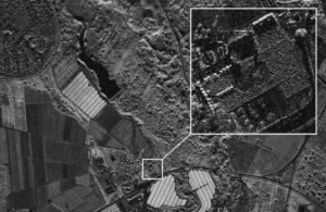 Umbra Signs CRADA with National Geospatial Intelligence Agency
