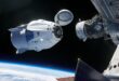 Marcus Wandt will fly to the ISS on Axiom Space mission