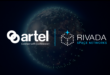 Artel and Rivada Space partner for US Space Force contract