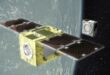 Astroscale US awarded $25.5 million contract from SSC