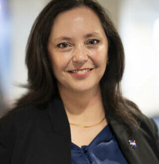 NASA Names New Head of Technology, Policy, Strategy