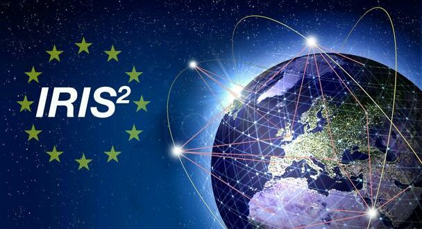 ESA works with EU on secure connectivity
