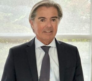 Philippe Blatt, Managing Director . Credit Astroscale 