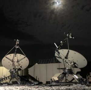 Space Systems Command