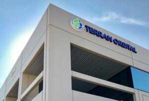 Terran Orbital office. Credit Terran Orbital