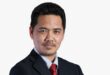 Space Café Radio – from LIMA 2023 – with Haji Azlikamil Bin Napiah